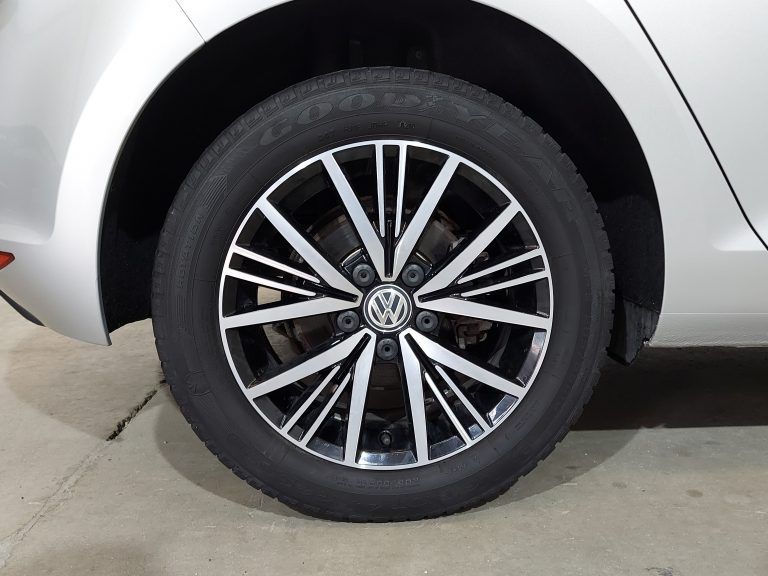 VOLKSWAGEN GOLF ALLSTAR 1.4TSI 150CV